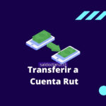 como transferir a cuenta rut